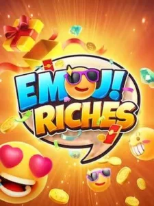 abcslot168 สมัครเล่นฟรี ทันที emoji-riches - Copy